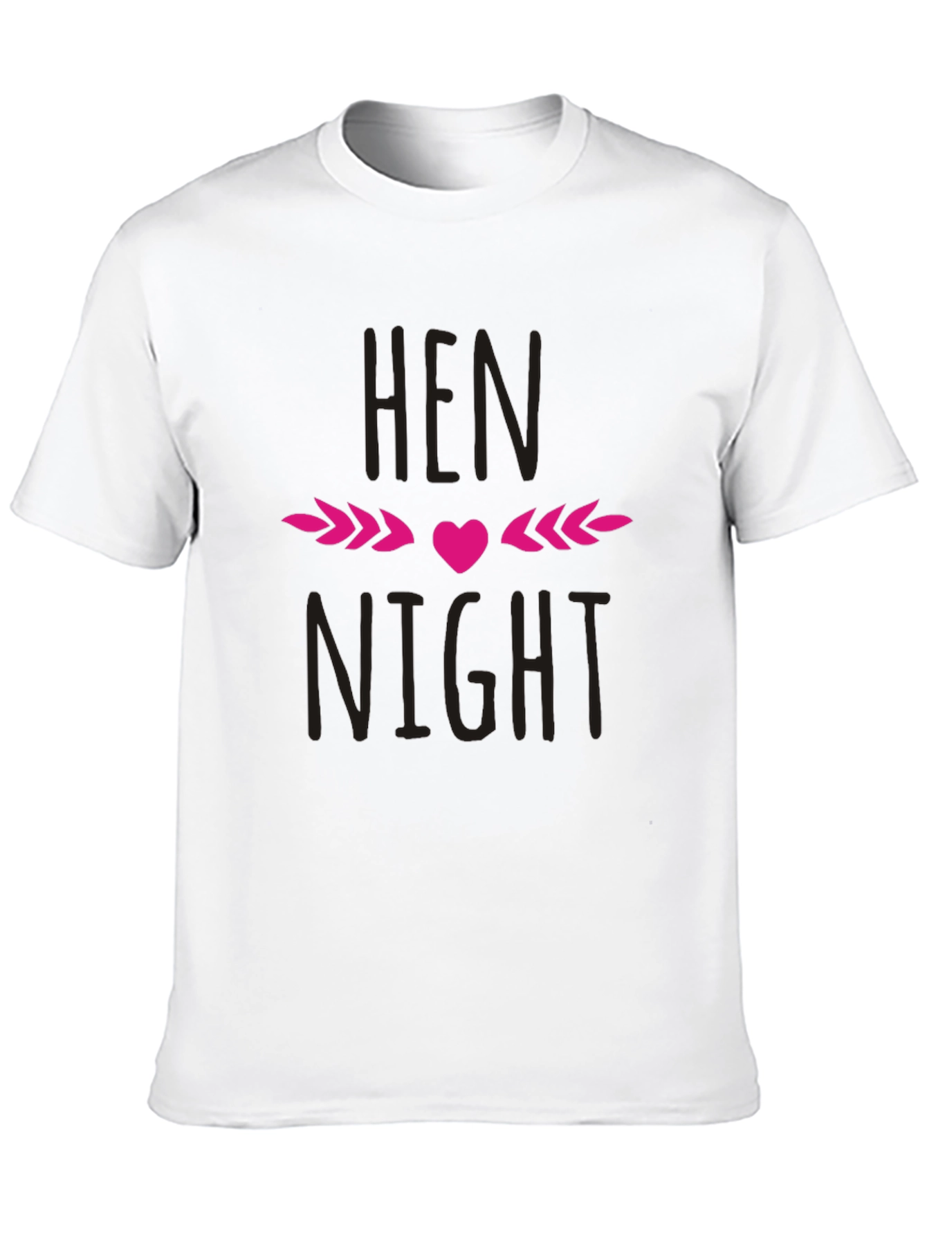 Hen Night Party T-Shirt