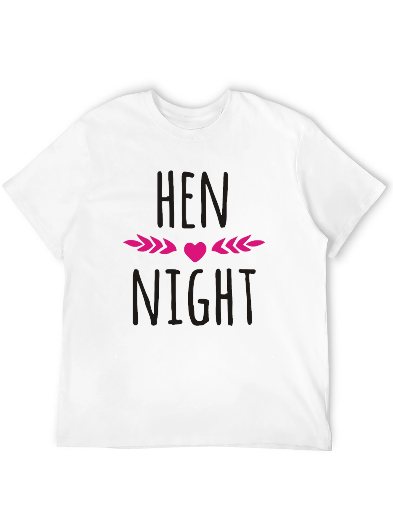 Hen Night Party T-Shirt